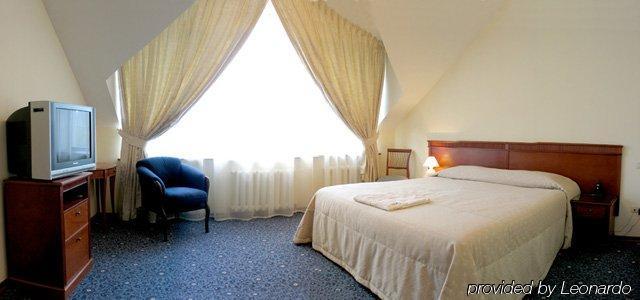 Nikola House Hotel Nizhny Novgorod Room photo